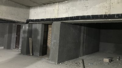 Підвали у закладах освіти Полтави: де можна сховатися у разі небезпеки Підвали у закладах освіти Полтави: де можна сховатися у разі небезпеки