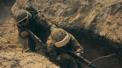40 ОБрБО, 40 окрема бригада берегової оборони, 40 бригада берегової оборони