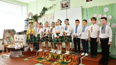 українська школа українська школа