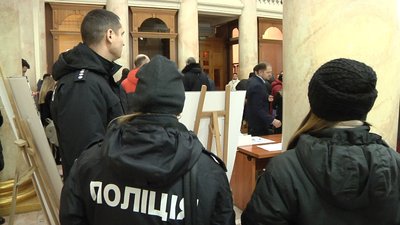 В Одесі мітингували проти незаконної забудови рекреаційних та паркових земель В Одесі мітингували проти незаконної забудови рекреаційних та паркових земель