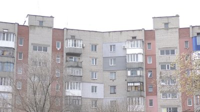 Каховка: чи працюють ліфти у висотках Каховка: чи працюють ліфти у висотках