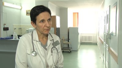 У Черкасах провели дві успішні операції з пересадки кісткового мозку У Черкасах провели дві успішні операції з пересадки кісткового мозку