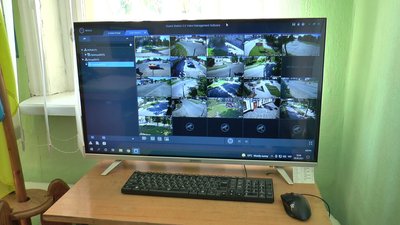 Близько 30 поліцейських станцій працюватиме на Полтавщині до кінця року