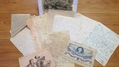 Півтора року служить у ЗСУ. 52-річна Людмила Луценко з Сумщини