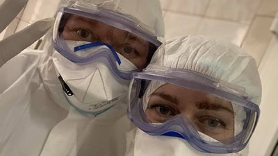 Коронавірус на Сумщині: де хворіють і що відомо