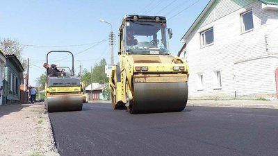 У Чернігові на ремонт чотирьох вулиць витратять майже 100 мільйонів гривень
