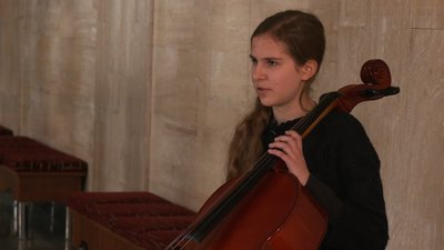 "Віртуози завтрашнього дня": у Черкасах пройшла репетиція концерту "Віртуози завтрашнього дня": у Черкасах пройшла репетиція концерту