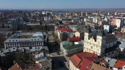 Франкові місця у Станиславові. В які будівлі і чому навідувався письменник Франкові місця у Станиславові. В які будівлі і чому навідувався письменник