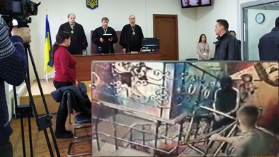 Обвинуваченого у підриві сумського нічного клубу судитимуть знову
