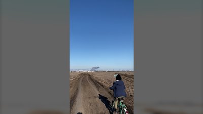 "Я вирішила, що потрібно їхати", – Дар’я Яременко вивезла родину з окупованого Маріуполя "Я вирішила, що потрібно їхати", – Дар’я Яременко вивезла родину з окупованого Маріуполя
