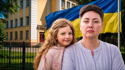 мова, конфлікт, Дніпро