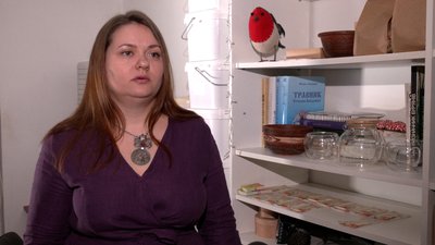 Фермерські чаї Фермерські чаї