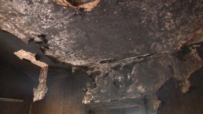 Запорізькі волонтери зібрали кошти на новий дім погорільцям з Дніпропетровщини Запорізькі волонтери зібрали кошти на новий дім погорільцям з Дніпропетровщини