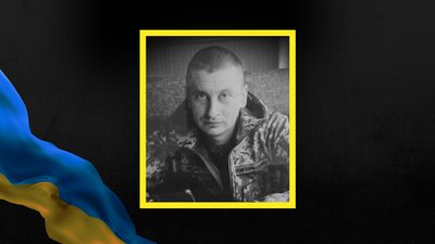 Василь Лиско, вторгнення РФ В Україну, Красногорівка, Городенківська громада