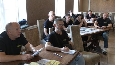 Як знайти роботу, робота для ветерана