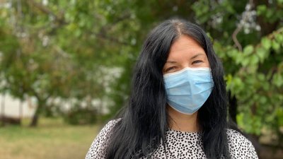 На Миколаївщині за добу зафіксували 48 нових випадків коронавірусу