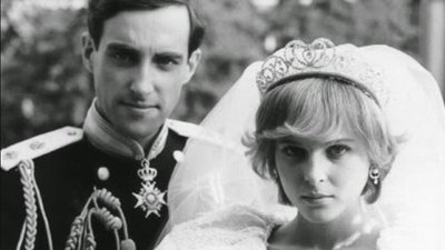 "The Royal Romance of Charles and Dianа" (1982) "The Royal Romance of Charles and Dianа" (1982)