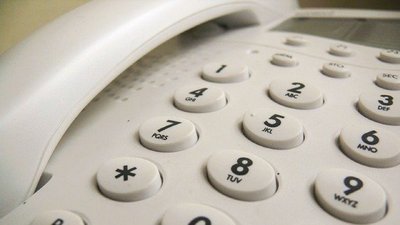У міській раді Кропивницького питання містян вирішуватимуть в телефонному режимі