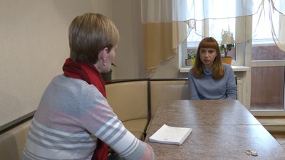 Встигнути за п’ять днів: пільгове кредитування для переселенців у Харкові Встигнути за п’ять днів: пільгове кредитування для переселенців у Харкові