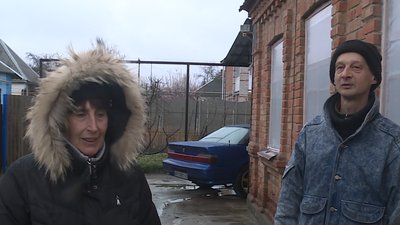 Російські війська продовжують обстрілювати Оріхівський район на Запоріжжі Російські війська продовжують обстрілювати Оріхівський район на Запоріжжі