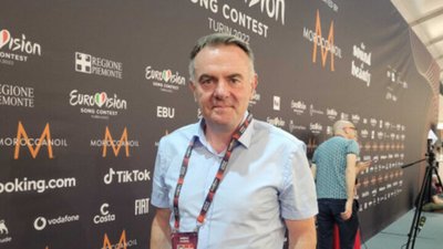 Росію планують назавжди виключити з Євробачення Росію планують назавжди виключити з Євробачення