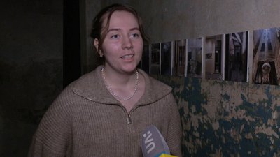 У Львові згадували події Революції Гідності: як це було У Львові згадували події Революції Гідності: як це було