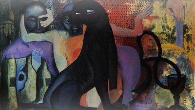 Сайт Суспільне Культура спільно з ГО "Свобода думки" запускають спільний проєкт "Говоримо про культуру"