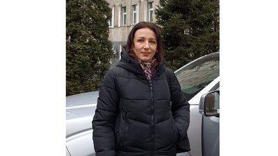 Вогняне шоу та ярмарок-продаж: у Житомирі збирали гроші на автомобіль швидкої допомоги для воїнів-рятувальників Вогняне шоу та ярмарок-продаж: у Житомирі збирали гроші на автомобіль швидкої допомоги для воїнів-рятувальників