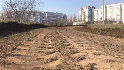 «Чумацький шлях»: на Херсонщині відбудуться дводенні змагання ралістів «Чумацький шлях»: на Херсонщині відбудуться дводенні змагання ралістів