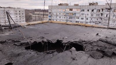 За минулу добу військові РФ обстріляли 19 населених пунктів на Запоріжжі
