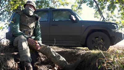 Військовослужбовець Генрі