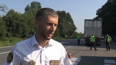 На Прикарпатті за місяць виявили понад 100 порушень у сфері пасажирських перевезень На Прикарпатті за місяць виявили понад 100 порушень у сфері пасажирських перевезень