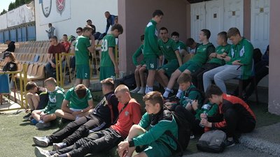 футбол футбол