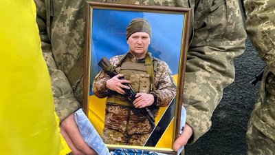 Одинадцятий місяць війни: загиблі герої Вінниччини Одинадцятий місяць війни: загиблі герої Вінниччини