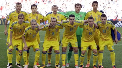 Україна на Євро-2016 та Євро-2020: як змінився склад збірної та хто з гравців залишився у команді