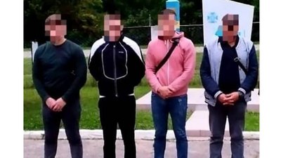 8 тисяч євро за перетин кордону. Судитимуть буковинця, підозрюваного у незаконному перевезенні чоловіків