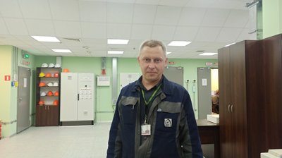На ЧАЕС зупинилося "тління" мас ядерного палива — головний інженер На ЧАЕС зупинилося "тління" мас ядерного палива — головний інженер