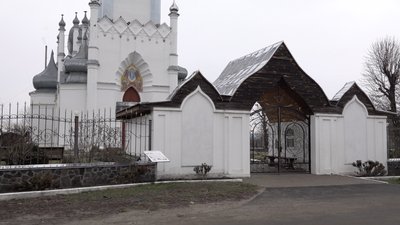 Багато пам’яток перебувають у стані руїни: 3D-моделі історичних будівель допоможуть їх реставрувати Багато пам’яток перебувають у стані руїни: 3D-моделі історичних будівель допоможуть їх реставрувати