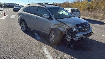 У Запоріжжі сталась смертельна ДТП: є загиблі та травмовані У Запоріжжі сталась смертельна ДТП: є загиблі та травмовані