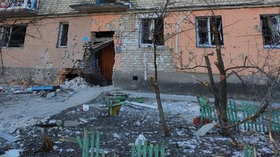 Староста "Ленін" та масові грабежі: що відбувається в Ізюмській громаді