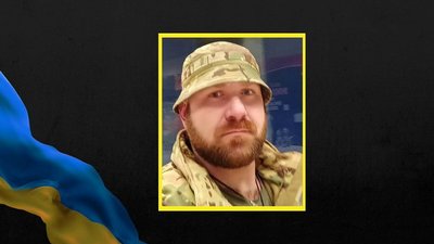 Євген Климович, загиблі герої Запоріжжя, історія захисника, евакуація поранених