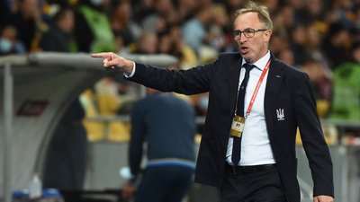 "Це найважливіший матч на даному етапі мого життя". Що сказав Петраков перед грою Шотландія - Україна