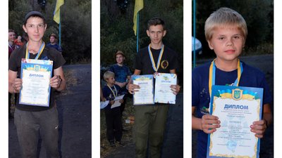 У Малині на Житомирщині влаштували перегони на радіокерованих моделях суден (ФОТО) У Малині на Житомирщині влаштували перегони на радіокерованих моделях суден (ФОТО)