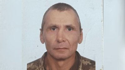 Полон, ЗСУ, Тернопільщина, Анатолій Бійчук, 10 лютого 2026, Тернопіль
