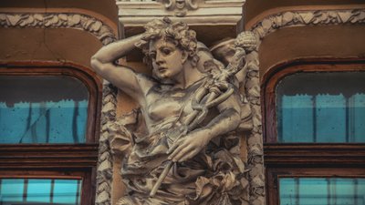 Чи потрапить Одеса до списку ЮНЕСКО, вирішуватимуть наступного року