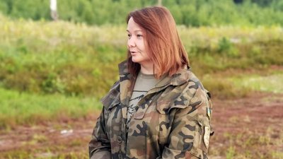 Домедична допомога під час війни: інструкторка з Рівного дала рекомендації