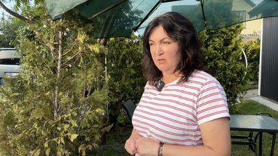 На Світязі шахраї продають чуже житло: як туристів ошукують через фейкові сторінки На Світязі шахраї продають чуже житло: як туристів ошукують через фейкові сторінки