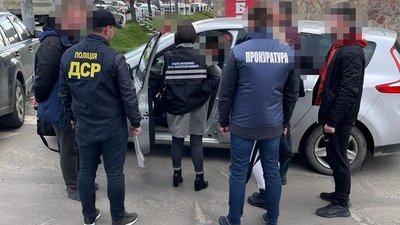 У Львові затримали посадовця Львівської залізниці. Що відомо