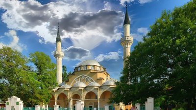 В мечетях окупованого Криму призупинили колективні молитви
