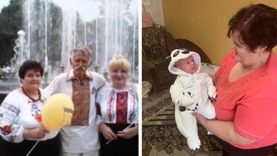 Переселенка-волонтерка з Маріуполя розповіла про життя в окупації Переселенка-волонтерка з Маріуполя розповіла про життя в окупації